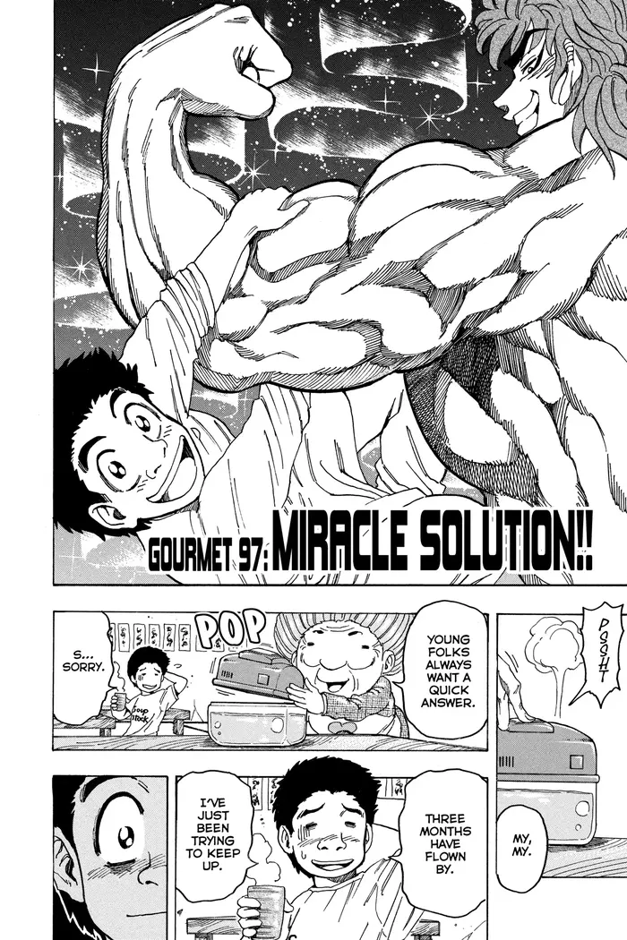 Toriko Chapter 97 image 02_optimized